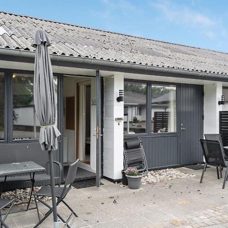 Apartment Arne - 20Km From The Sea In Western Jutland By Interhome Skærbæk 외부 사진