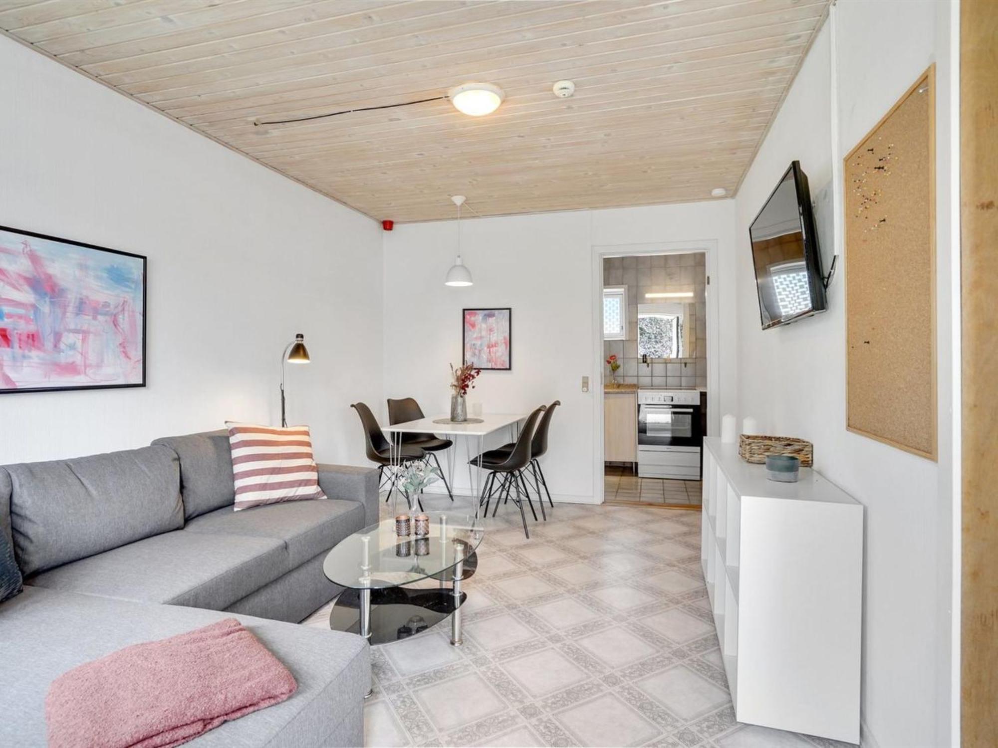 Apartment Arne - 20Km From The Sea In Western Jutland By Interhome Skærbæk 외부 사진